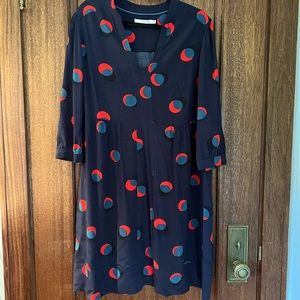 Perfect Boden tunic!